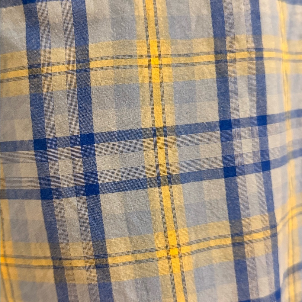 Men’s Columbia button down shirt long sleeved size XL - Picture 2 of 4